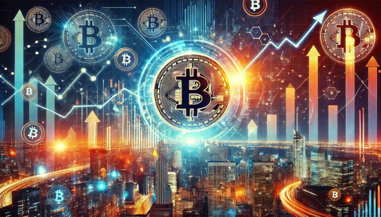Is the Bear Market Over Crypto Trends to Watch in 2024