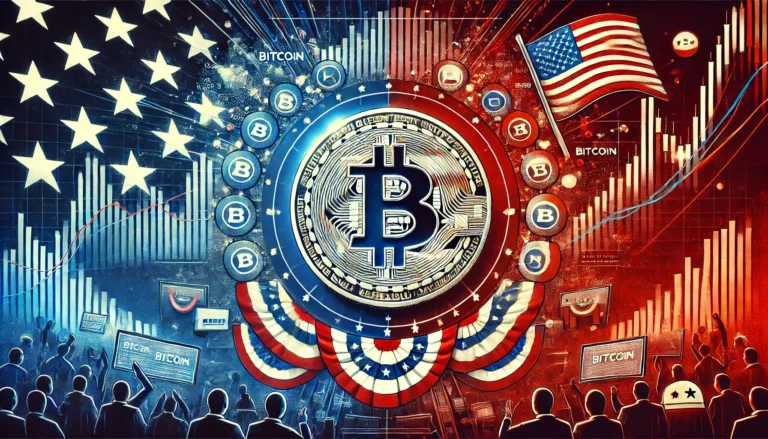Is the Bitcoin Rally Over? Analyzing the Trump Election Effect on Crypto Markets