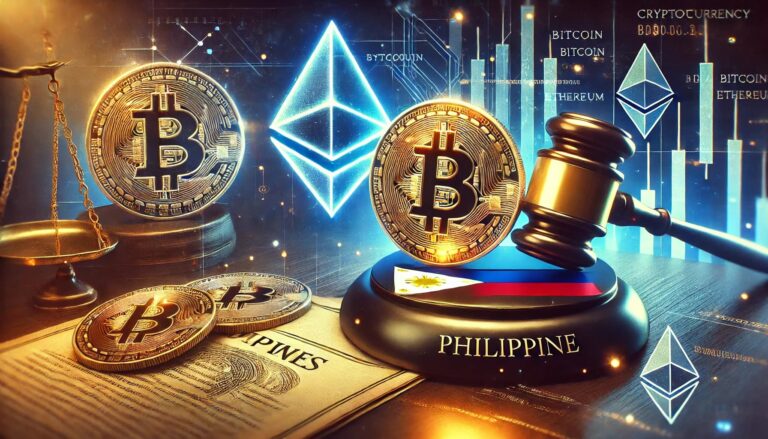 Philippines SEC Unveils Draft Crypto Regulatory Framework – A New Era for Digital Assets
