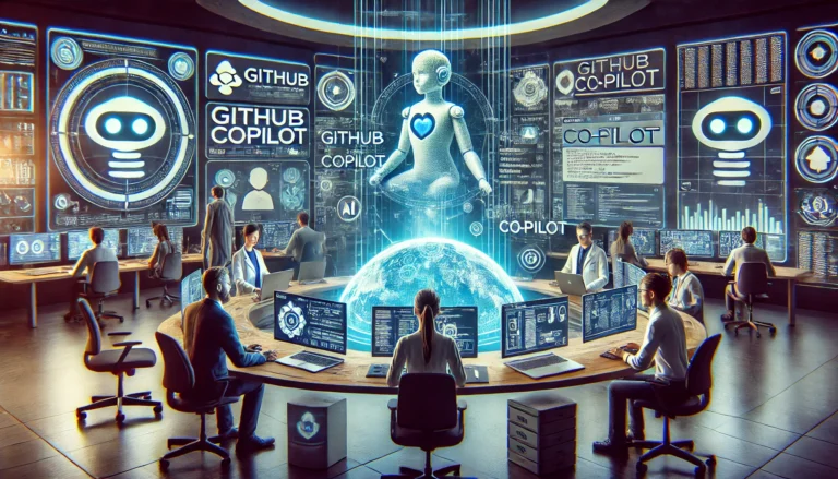 The Rise of AI Co-Pilots How They’re Reshaping Workflows Across Industries in 2024