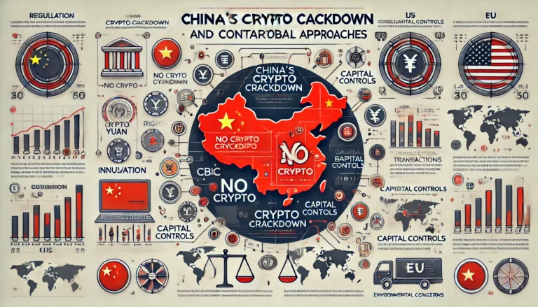 China Tightens Crypto Regulations: Are Other Countries Taking Notes?